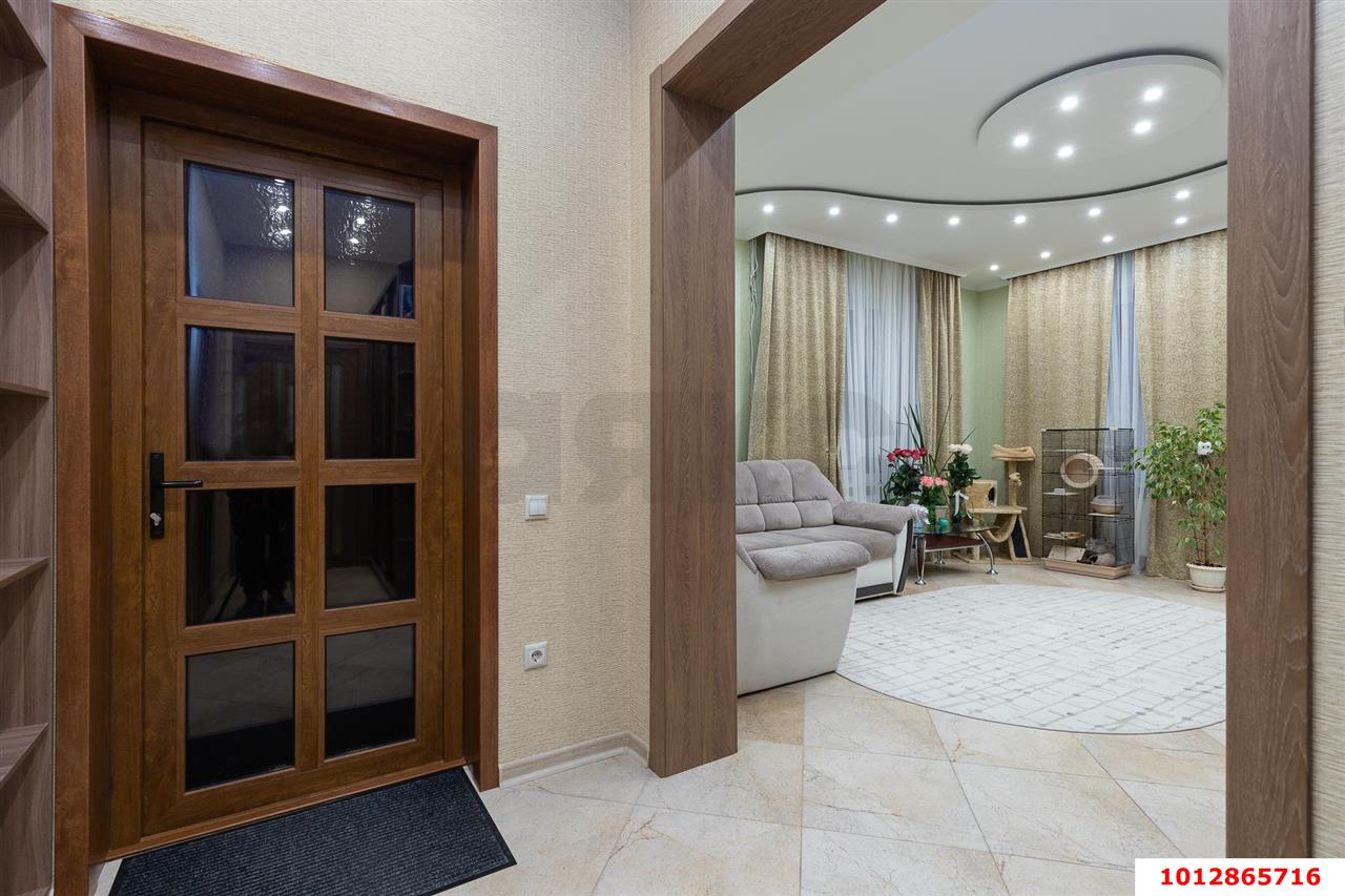 Фото №6: Дом 154 м² + 4 сот. - Краснодар, жилой комплекс Германия, ул. Баха, 3