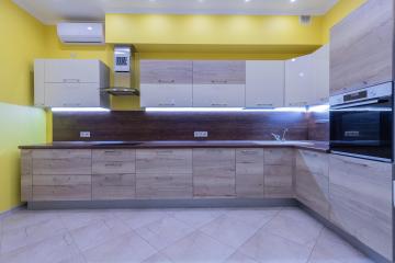 Фото №1: Дом 154 м² - Краснодар, мкр. жилой комплекс Германия, ул. Баха, 3