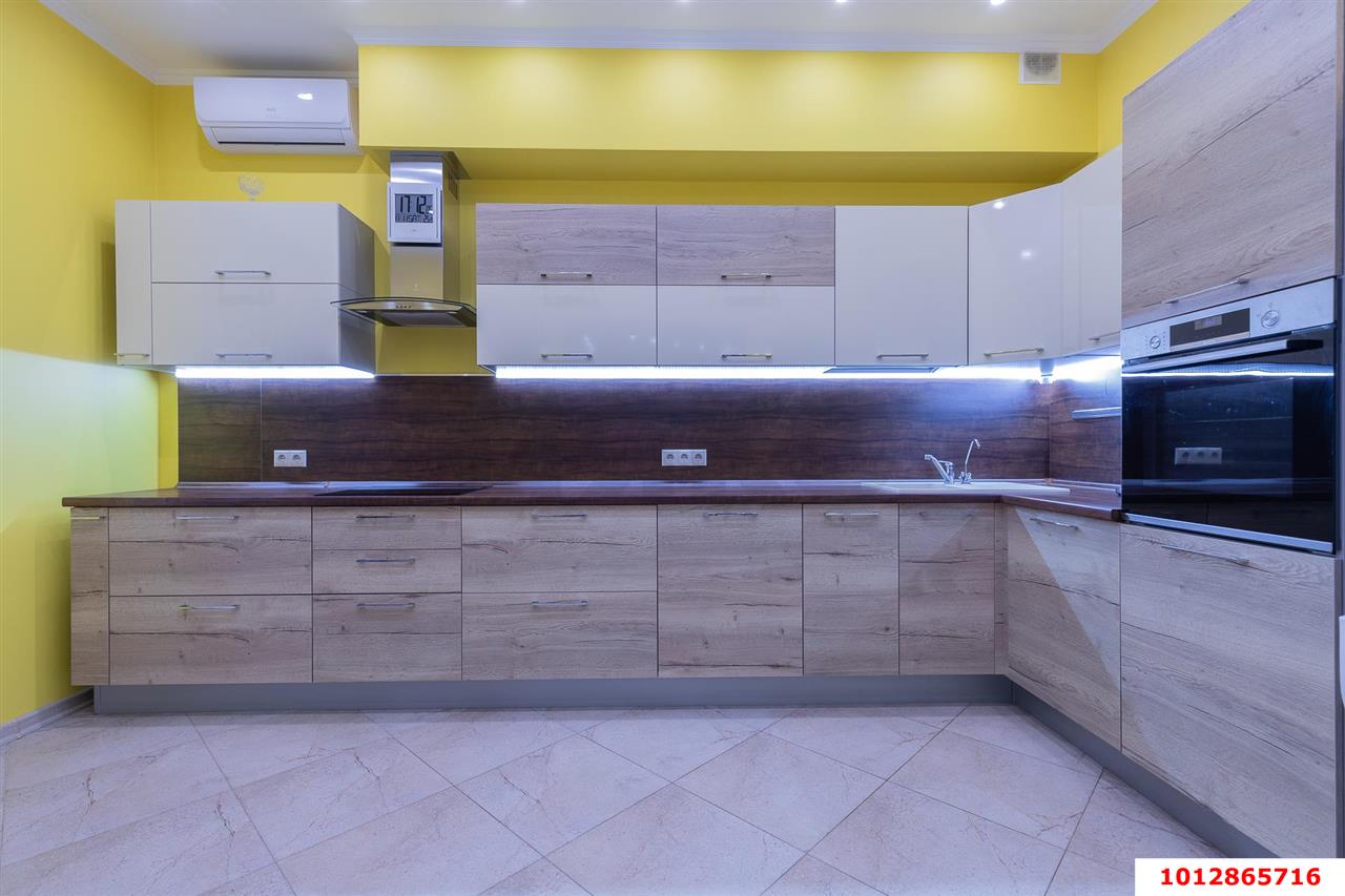 Фото №1: Дом 154 м² + 4 сот. - Краснодар, Прикубанский внутригородской округ, Немецкая Деревня, мкр. жилой комплекс Германия, ул. Баха, 3