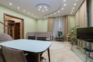 Фото №3: Дом 154 м² - Краснодар, мкр. жилой комплекс Германия, ул. Баха, 3