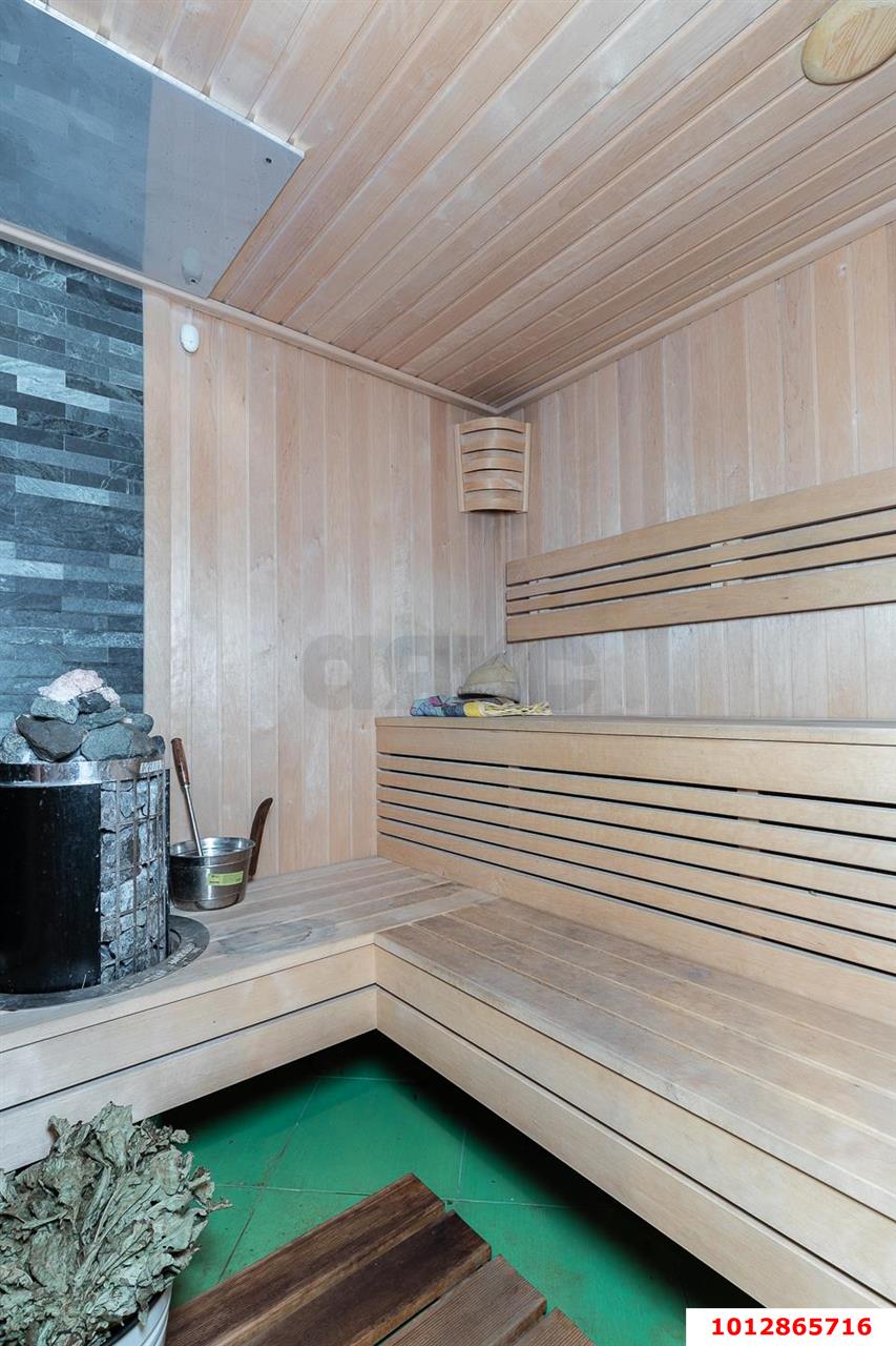 Фото №16: Дом 154 м² + 4 сот. - Краснодар, жилой комплекс Германия, ул. Баха, 3