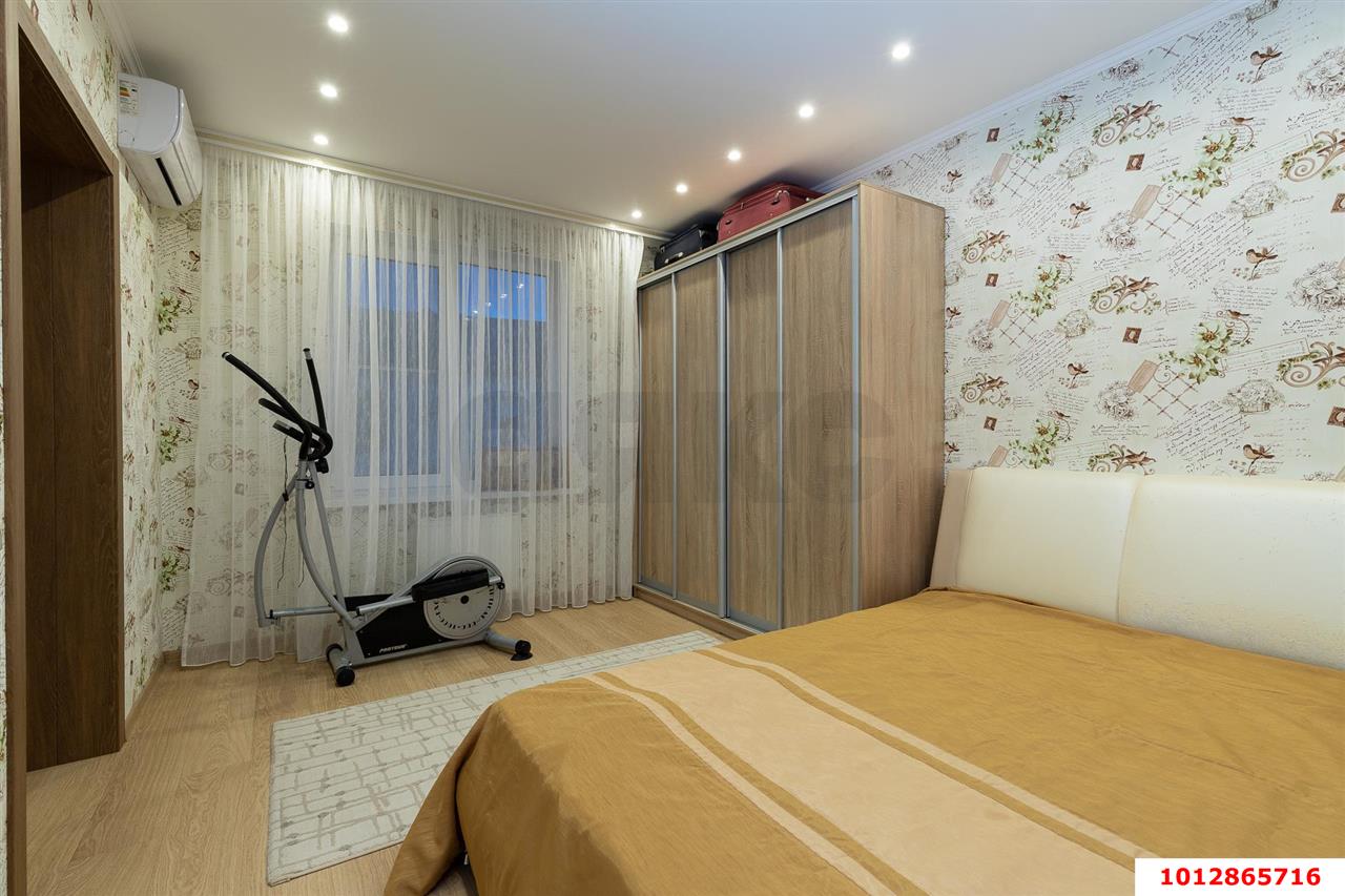 Фото №12: Дом 154 м² + 4 сот. - Краснодар, Прикубанский внутригородской округ, Немецкая Деревня, мкр. жилой комплекс Германия, ул. Баха, 3