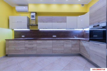 Фото №1: Дом 154 м² - Краснодар, мкр. жилой комплекс Германия, ул. Вагнера, 3к1