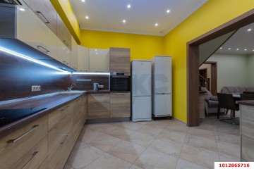 Фото №2: Дом 154 м² - Краснодар, мкр. жилой комплекс Германия, ул. Баха, 3