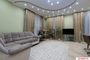 Фото №5: Дом 154 м² - Краснодар, мкр. жилой комплекс Германия, ул. Вагнера, 3к1