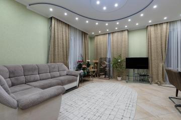 Фото №5: Дом 154 м² - Краснодар, мкр. жилой комплекс Германия, ул. Баха, 3