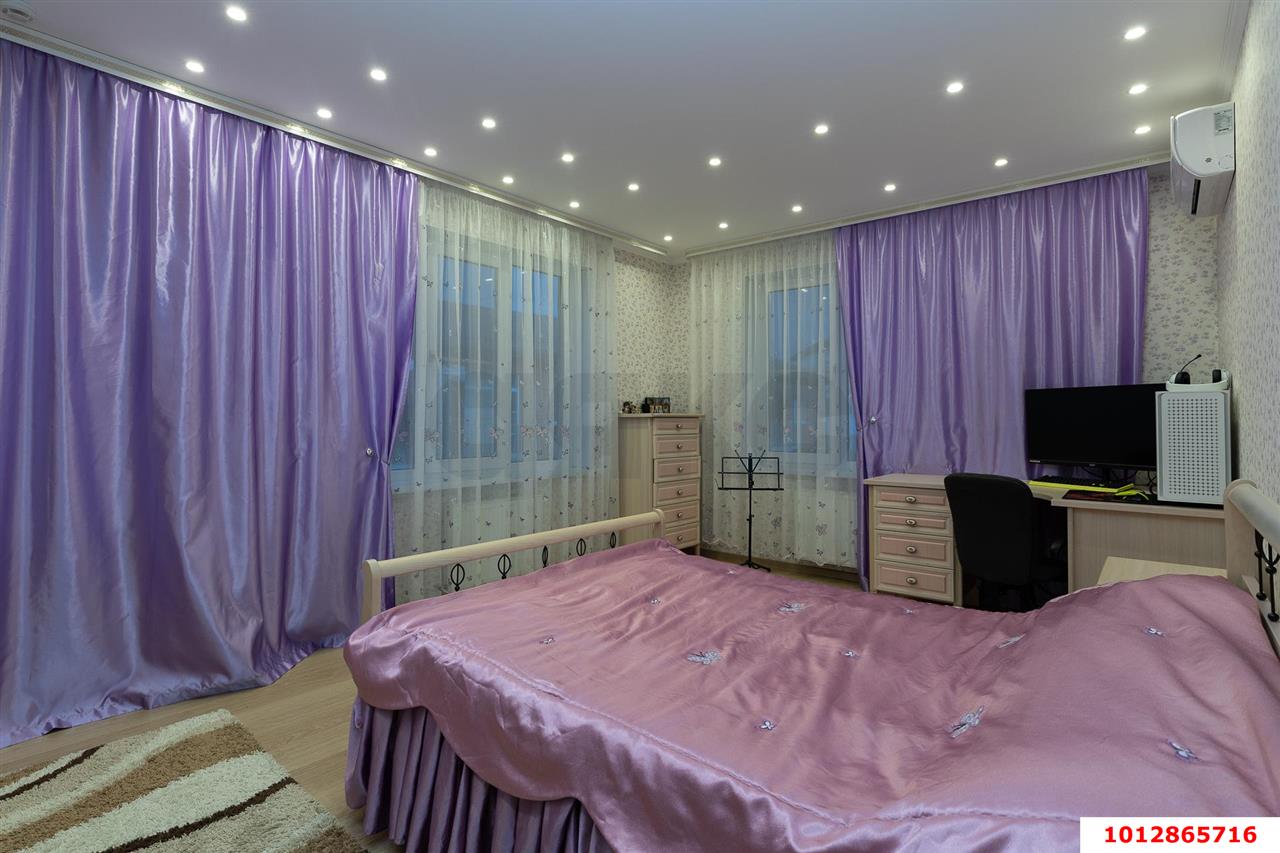 Фото №10: Дом 154 м² + 4 сот. - Краснодар, жилой комплекс Германия, ул. Баха, 3