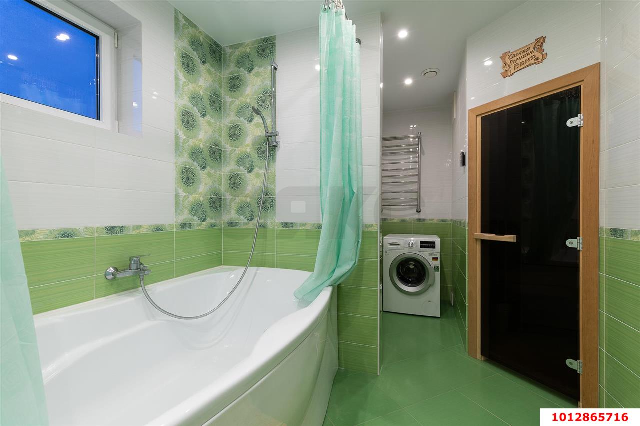 Фото №15: Дом 154 м² + 4 сот. - Краснодар, жилой комплекс Германия, ул. Баха, 3