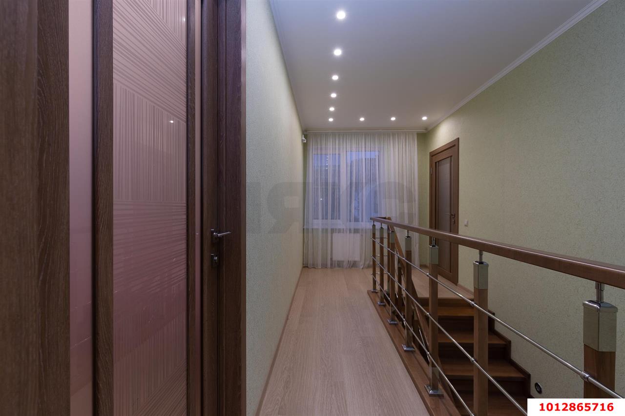 Фото №9: Дом 154 м² + 4 сот. - Краснодар, Прикубанский внутригородской округ, Немецкая Деревня, мкр. жилой комплекс Германия, ул. Баха, 3