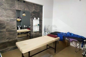 Фото №4: Офисное помещение 71 м² - Краснодар, мкр. жилой комплекс Большая Таманская, ул. Таманская, 153к1