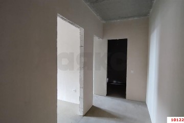 Фото №5: 3-комнатная квартира 88 м² - Краснодар, мкр. жилой комплекс Калина-парк, ул. Генерала Петрова, 2/Алит2