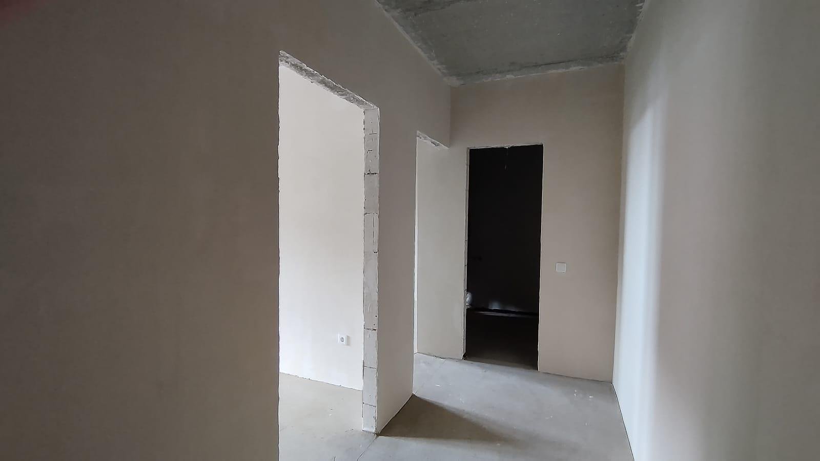 Фото №5: 3-комнатная квартира 88 м² - Краснодар, Прикубанский внутригородской округ, мкр. жилой комплекс Калина-парк, ул. Генерала Петрова, 2/Алит2