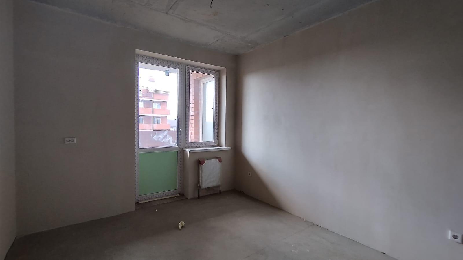 Фото №8: 3-комнатная квартира 88 м² - Краснодар, Прикубанский внутригородской округ, мкр. жилой комплекс Калина-парк, ул. Генерала Петрова, 2/Алит2