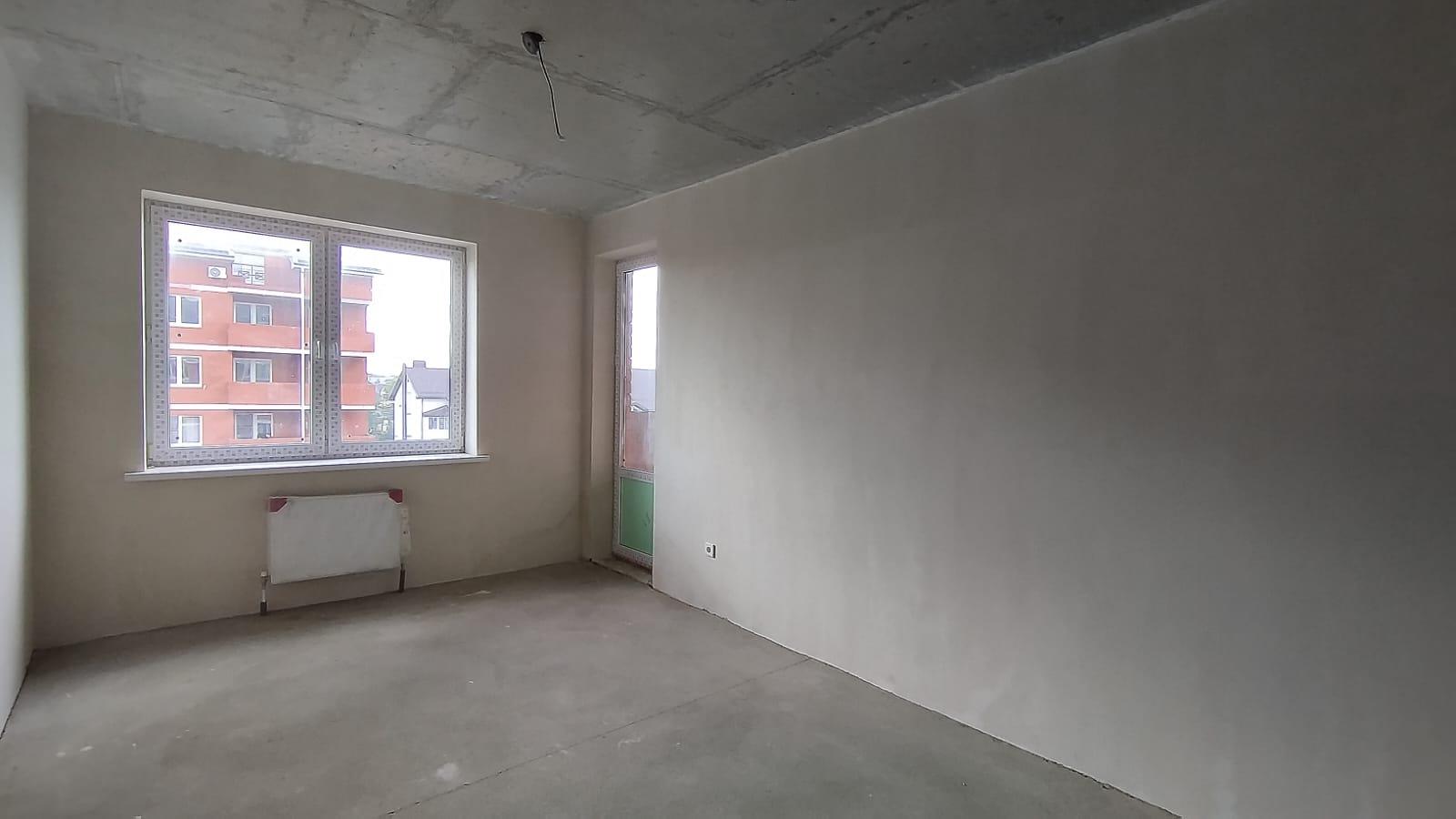 Фото №4: 3-комнатная квартира 88 м² - Краснодар, Прикубанский внутригородской округ, мкр. жилой комплекс Калина-парк, ул. Генерала Петрова, 2/Алит2