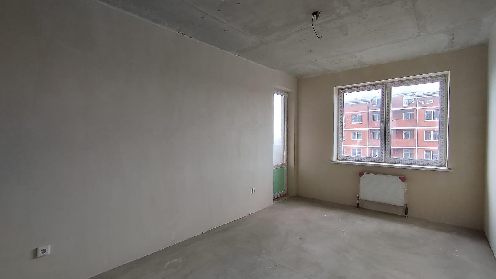 Фото №6: 3-комнатная квартира 88 м² - Краснодар, Прикубанский внутригородской округ, мкр. жилой комплекс Калина-парк, ул. Генерала Петрова, 2/Алит2