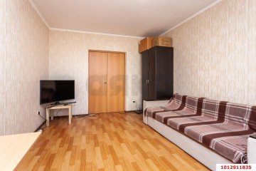 Фото №2: 2-комнатная квартира 62 м² - Краснодар, мкр. Микрохирургии глаза, ул. Академика Лукьяненко, 12/1
