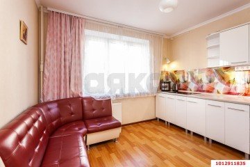 Фото №5: 2-комнатная квартира 62 м² - Краснодар, мкр. Микрохирургии глаза, ул. Академика Лукьяненко, 12/1