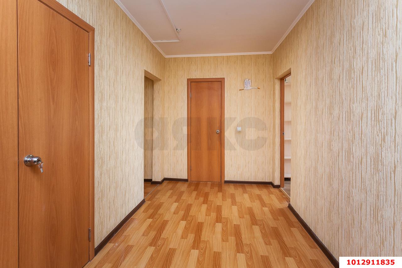 Фото №12: 2-комнатная квартира 62 м² - Краснодар, Микрохирургии глаза, ул. Академика Лукьяненко, 12/1