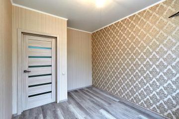 Фото №4: 1-комнатная квартира 27 м² - Новая Адыгея, ул. Бжегокайская, 1/1