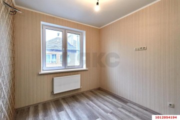 Фото №2: 1-комнатная квартира 27 м² - Новая Адыгея, ул. Бжегокайская, 1/1