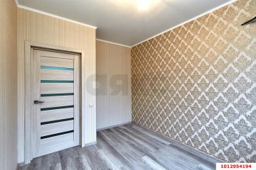 Фото №4: 1-комнатная квартира 27 м² - Новая Адыгея, ул. Бжегокайская, 1/1