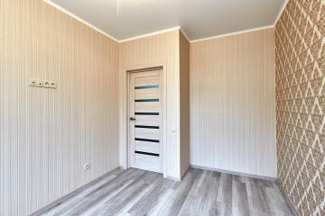 Фото №3: 1-комнатная квартира 27 м² - Новая Адыгея, ул. Бжегокайская, 1/1