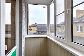 Фото №5: 1-комнатная квартира 27 м² - Новая Адыгея, ул. Бжегокайская, 1/1
