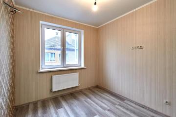 Фото №2: 1-комнатная квартира 27 м² - Новая Адыгея, ул. Бжегокайская, 1/1