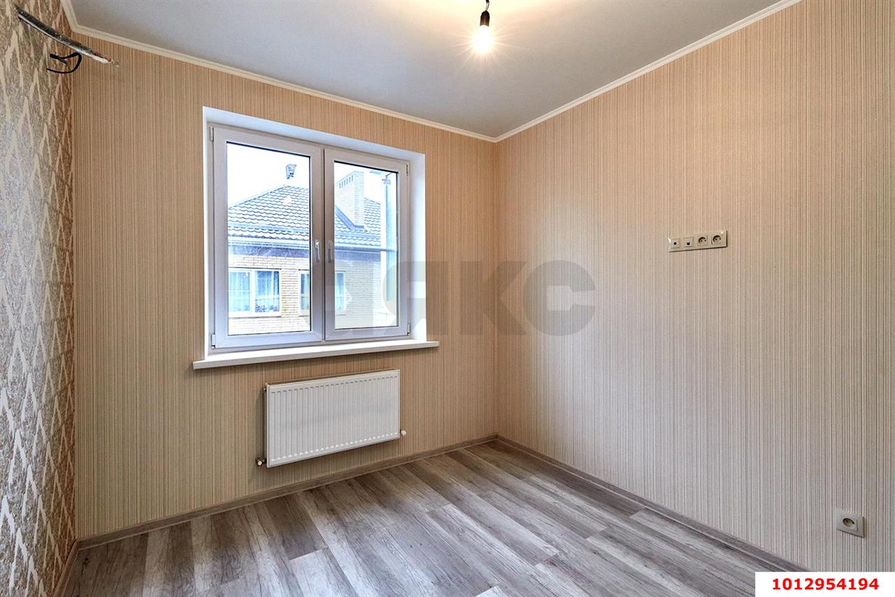 Фото №2: 1-комнатная квартира 27 м² - Новая Адыгея, ул. Бжегокайская, 1/1