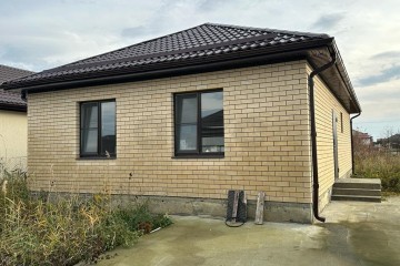 Фото №1: Дом 80 м² - Елизаветинская, ст Фруктовый, ул. Вишнёвая, 541