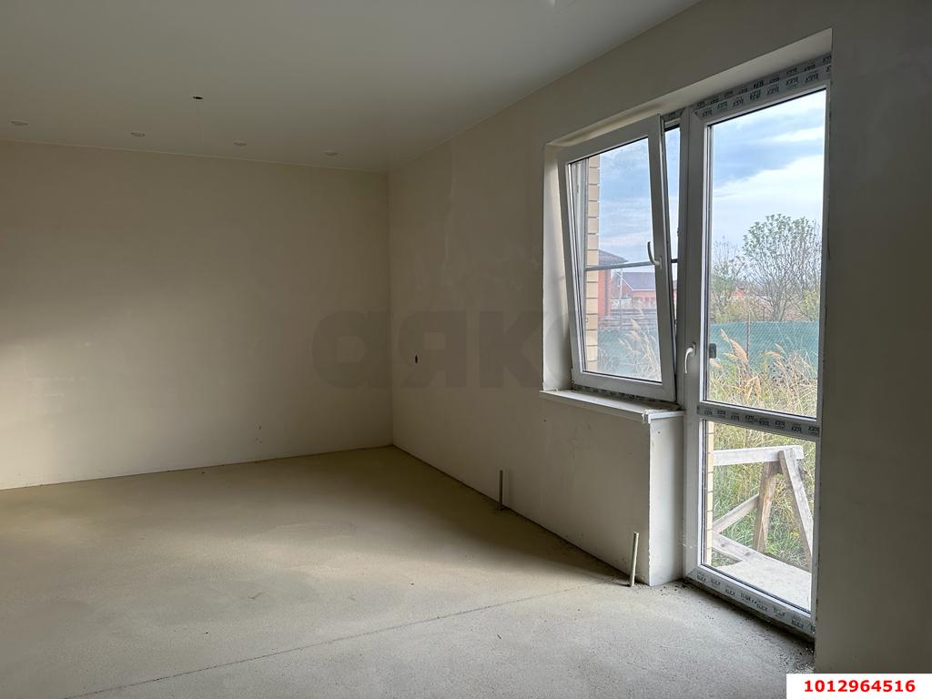 Фото №6: Дом 80 м² + 5 сот. - Елизаветинская, Фруктовый, мкр. Прикубанский внутригородской округ, ул. Вишнёвая, 541