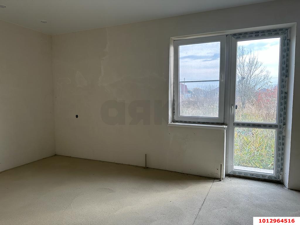 Фото №5: Дом 80 м² + 5 сот. - Елизаветинская, Фруктовый, мкр. Прикубанский внутригородской округ, ул. Вишнёвая, 541