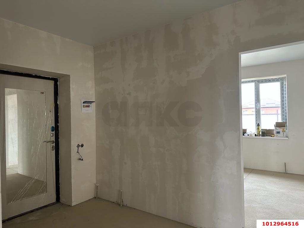 Фото №10: Дом 80 м² + 5 сот. - Елизаветинская, Фруктовый, мкр. Прикубанский внутригородской округ, ул. Вишнёвая, 541