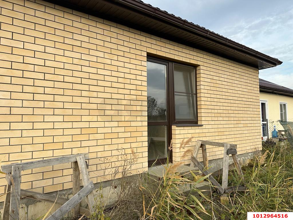 Фото №4: Дом 80 м² + 5 сот. - Елизаветинская, Фруктовый, мкр. Прикубанский внутригородской округ, ул. Вишнёвая, 541