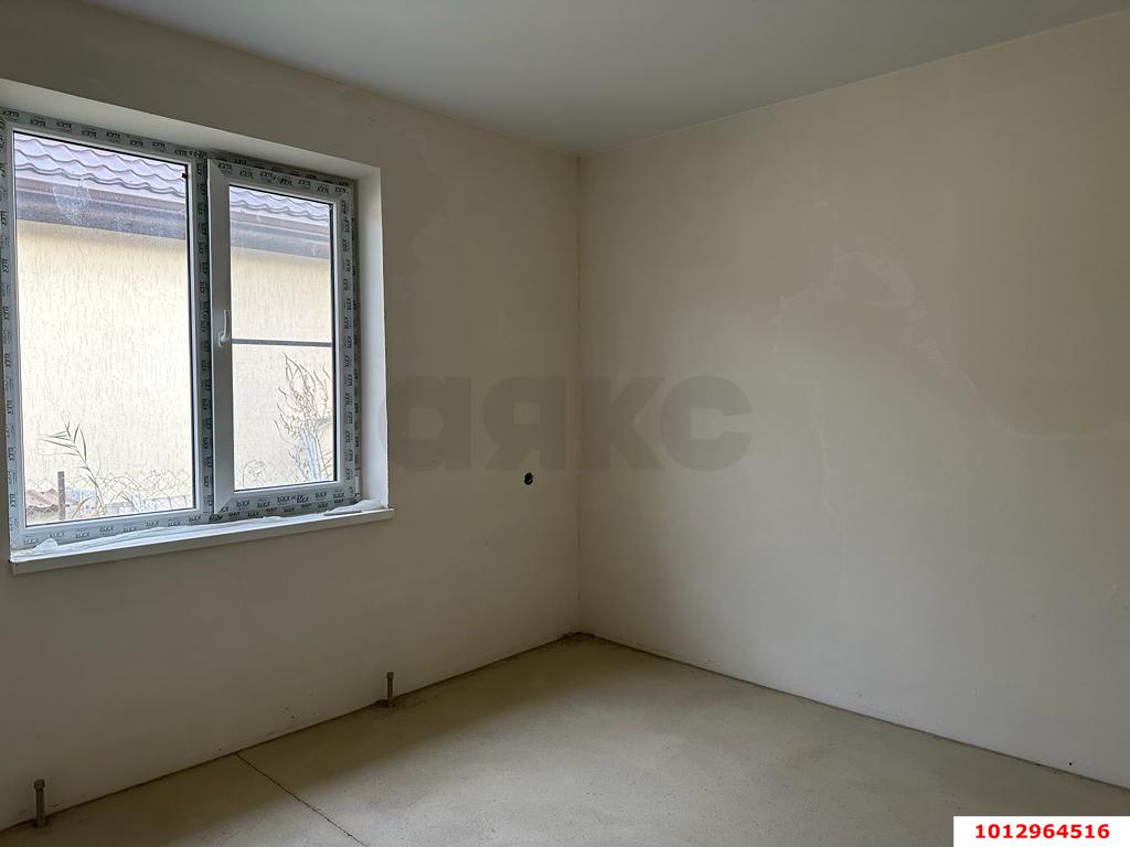 Фото №9: Дом 80 м² + 5 сот. - Елизаветинская, Фруктовый, мкр. Прикубанский внутригородской округ, ул. Вишнёвая, 541