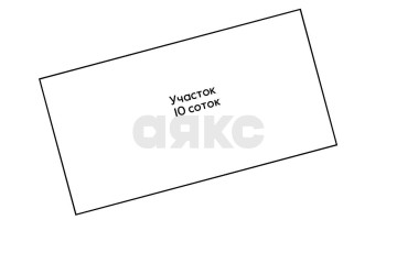 Фото №1: Земельный участок под ИЖС 10.3 сот. - Платнировская, ул. Северная, 2