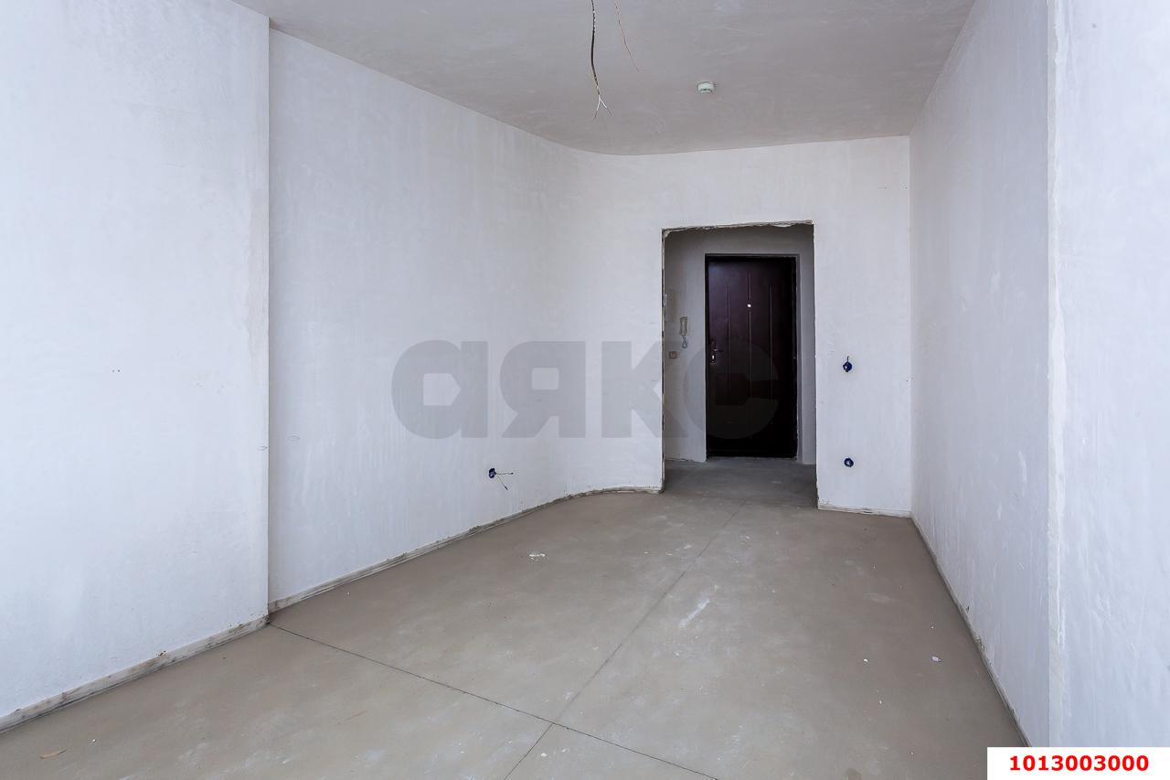 Фото №8: 3-комнатная квартира 77 м² - Краснодар, Завод Измерительных Приборов, ул. Российская, 79/2