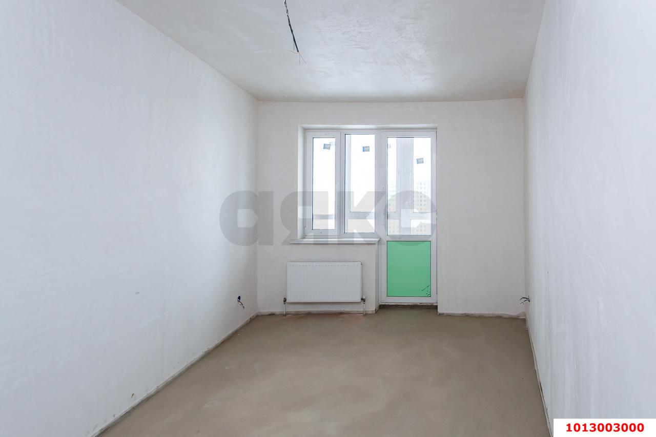 Фото №5: 3-комнатная квартира 77 м² - Краснодар, Завод Измерительных Приборов, 