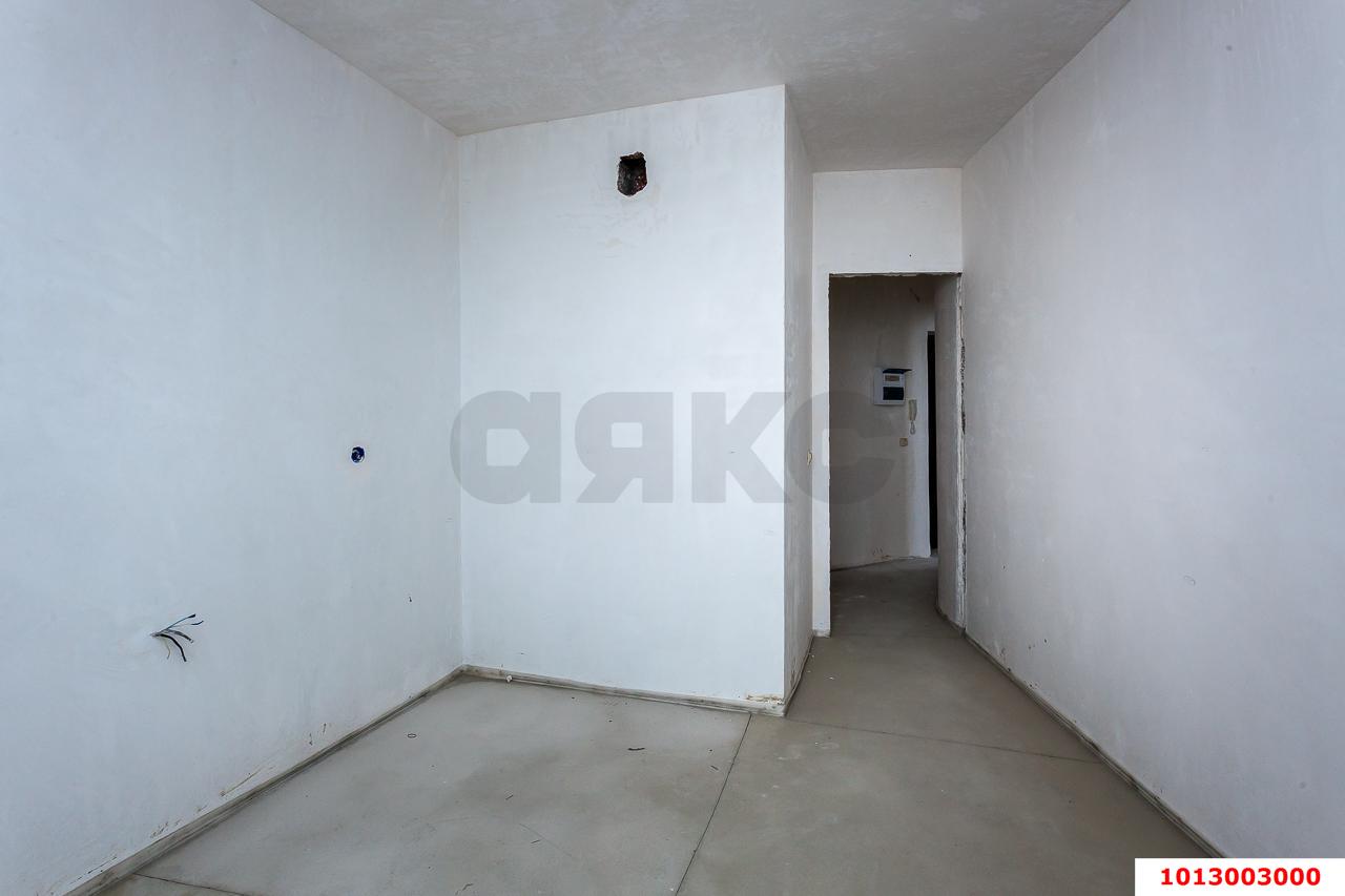 Фото №10: 3-комнатная квартира 77 м² - Краснодар, Завод Измерительных Приборов, 