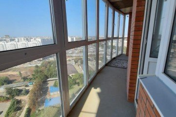 Фото №4: 3-комнатная квартира 77 м² - Краснодар, мкр. Завод Измерительных Приборов, ул. Российская, 79/2
