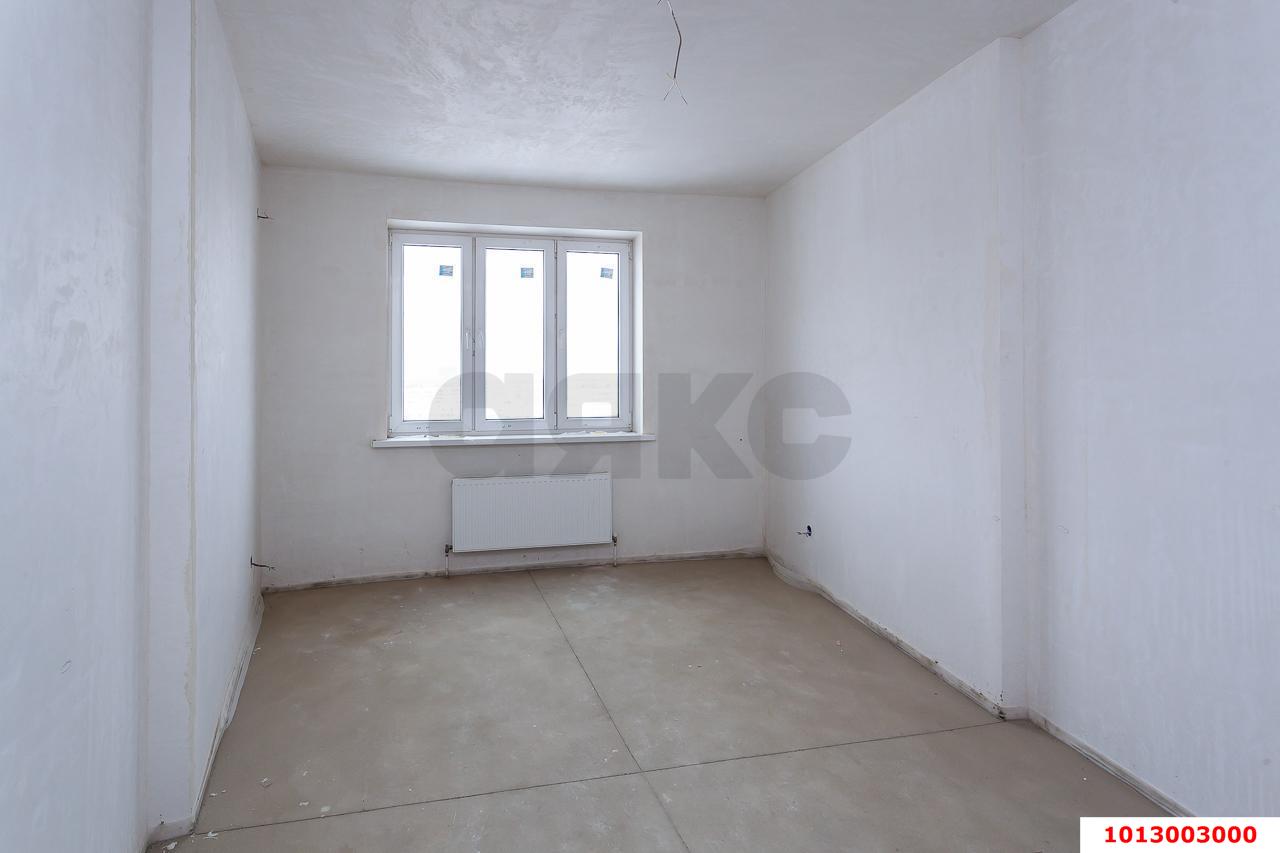 Фото №7: 3-комнатная квартира 77 м² - Краснодар, Завод Измерительных Приборов, 
