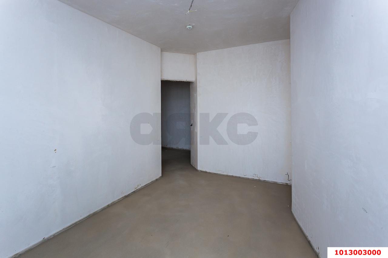 Фото №6: 3-комнатная квартира 77 м² - Краснодар, Завод Измерительных Приборов, 