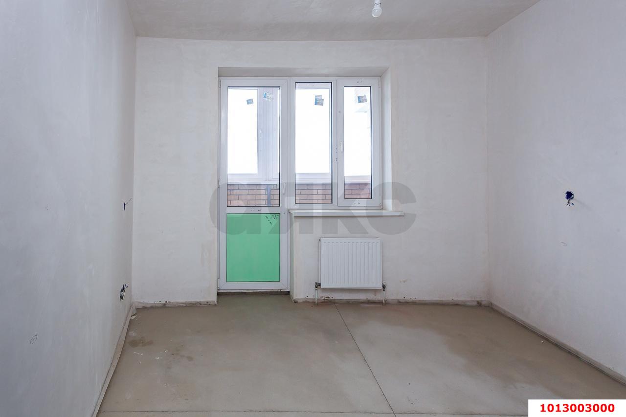 Фото №9: 3-комнатная квартира 77 м² - Краснодар, Завод Измерительных Приборов, ул. Российская, 79/2