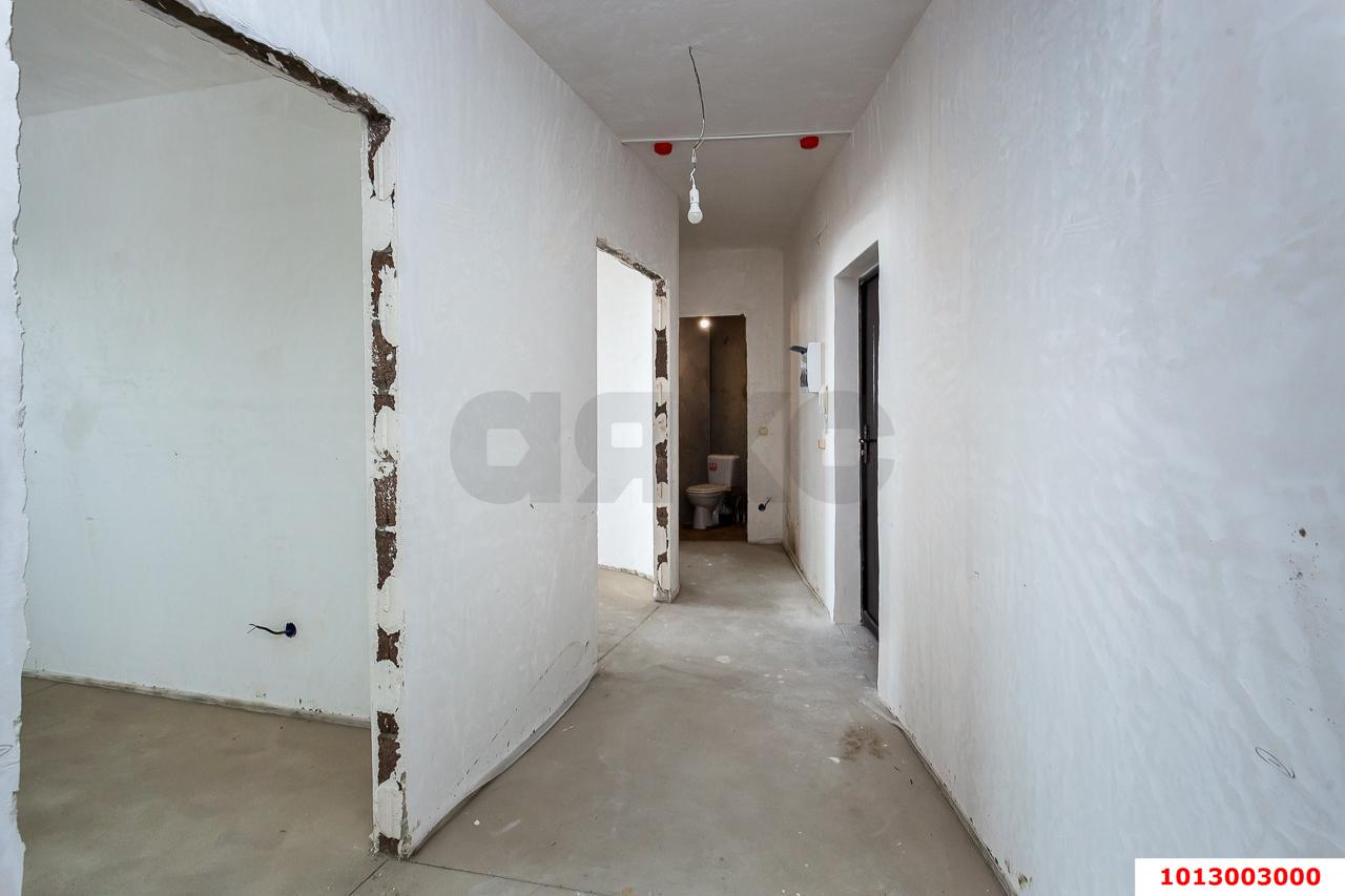 Фото №12: 3-комнатная квартира 77 м² - Краснодар, Завод Измерительных Приборов, 
