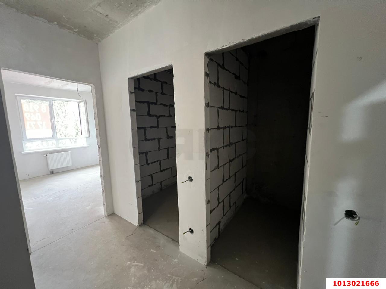 Фото №6: 1-комнатная квартира 41 м² - Краснодар, Парк Победы, ул. Героя Пешкова, 14к1