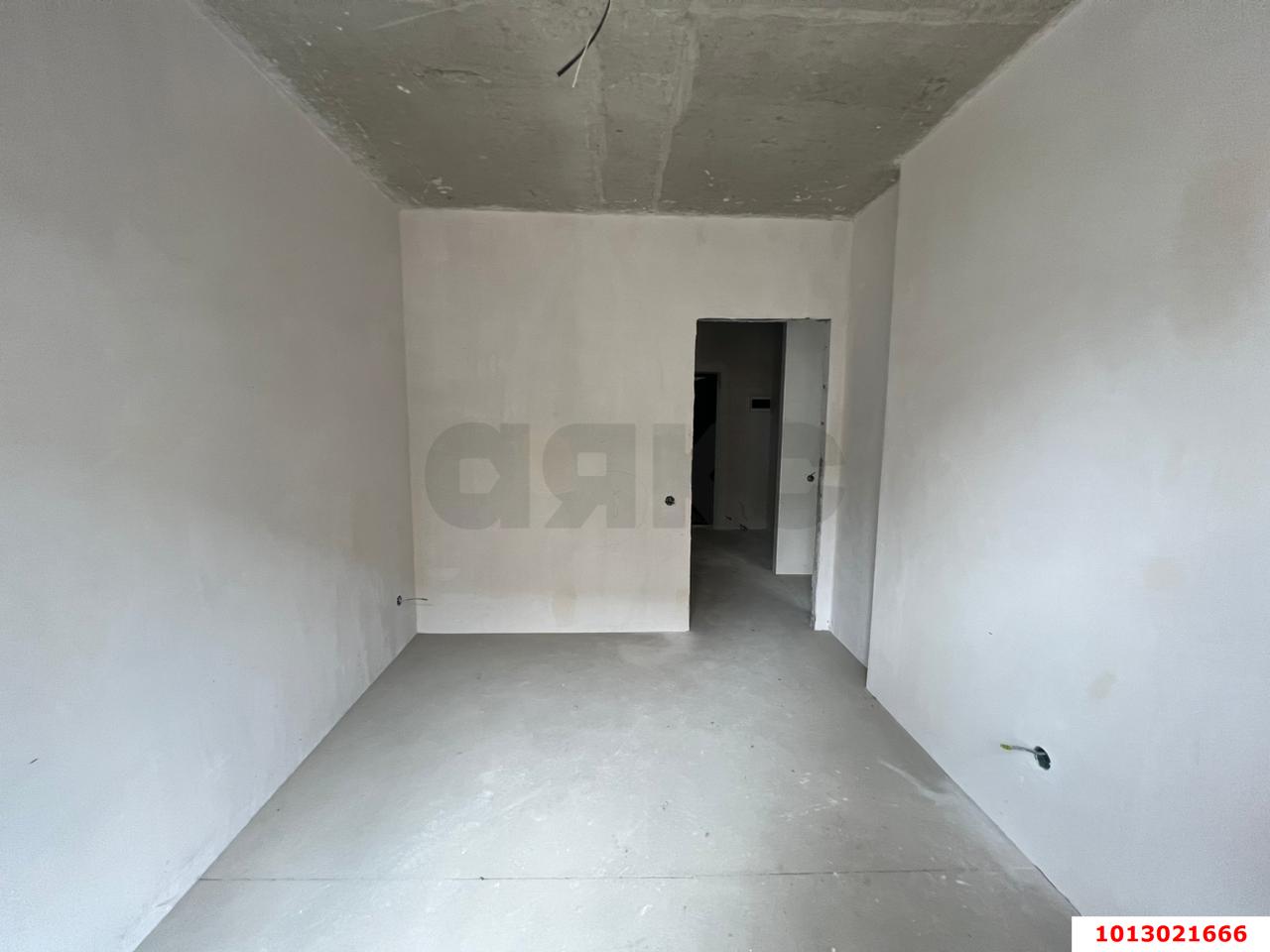 Фото №10: 1-комнатная квартира 41 м² - Краснодар, Парк Победы, ул. Героя Пешкова, 14к1