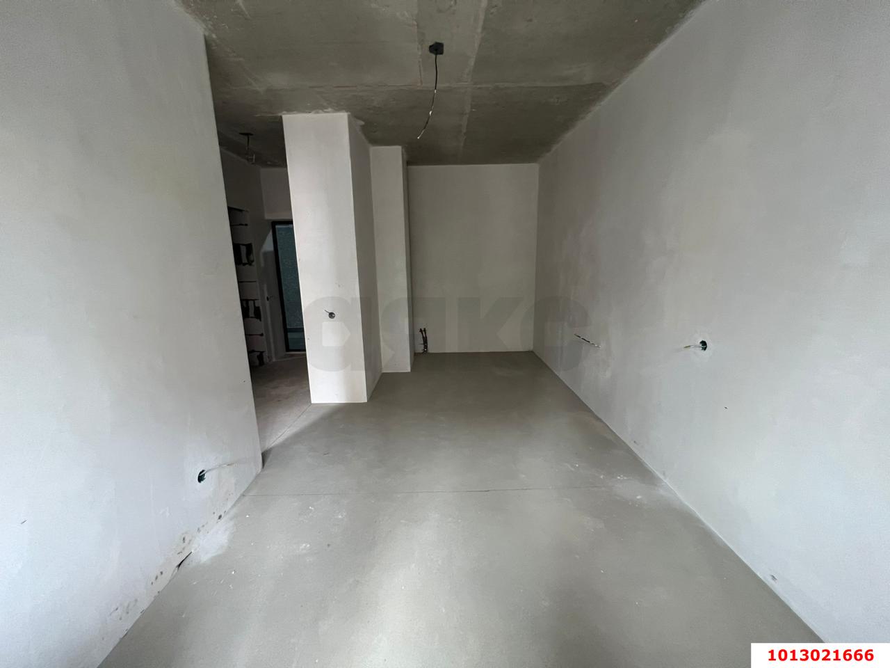 Фото №8: 1-комнатная квартира 41 м² - Краснодар, Парк Победы, ул. Героя Пешкова, 14к1