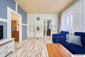 Фото №5: Дом 104 м² - Елизаветинская, ст Градостроитель, ул. Вишнёвая, 709