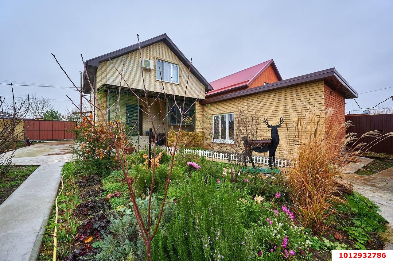 Фото №16: Дом 104 м² + 6.33 сот. - Елизаветинская, Градостроитель, ул. Вишнёвая, 709