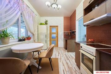 Фото №2: Дом 104 м² - Елизаветинская, ст Градостроитель, ул. Вишнёвая, 709